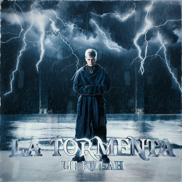 La tormenta